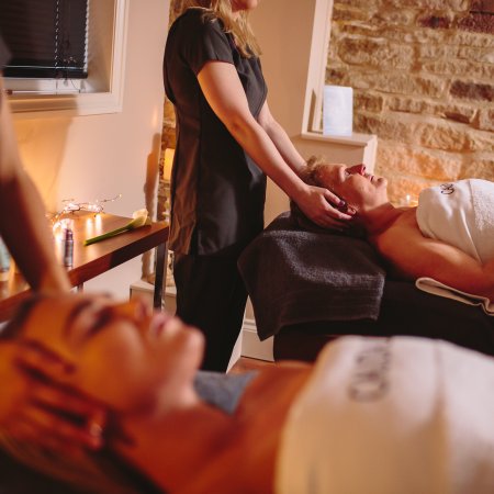 VJW Holistic Therapies