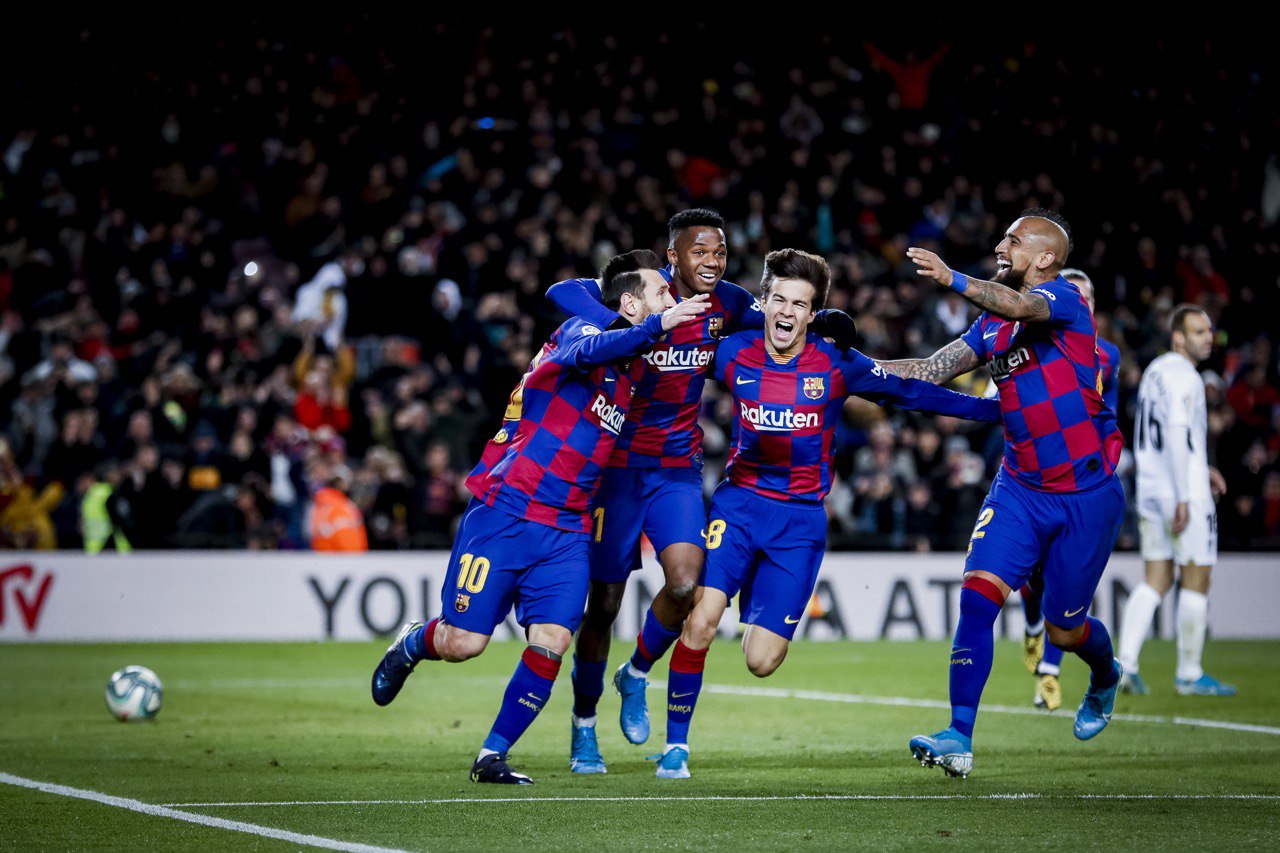 Claror - Deportivo Can Caralleu