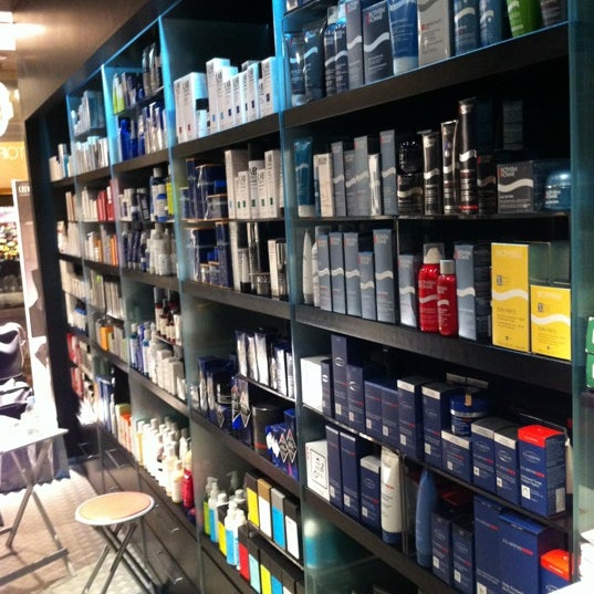 Comptoir de l'Homme