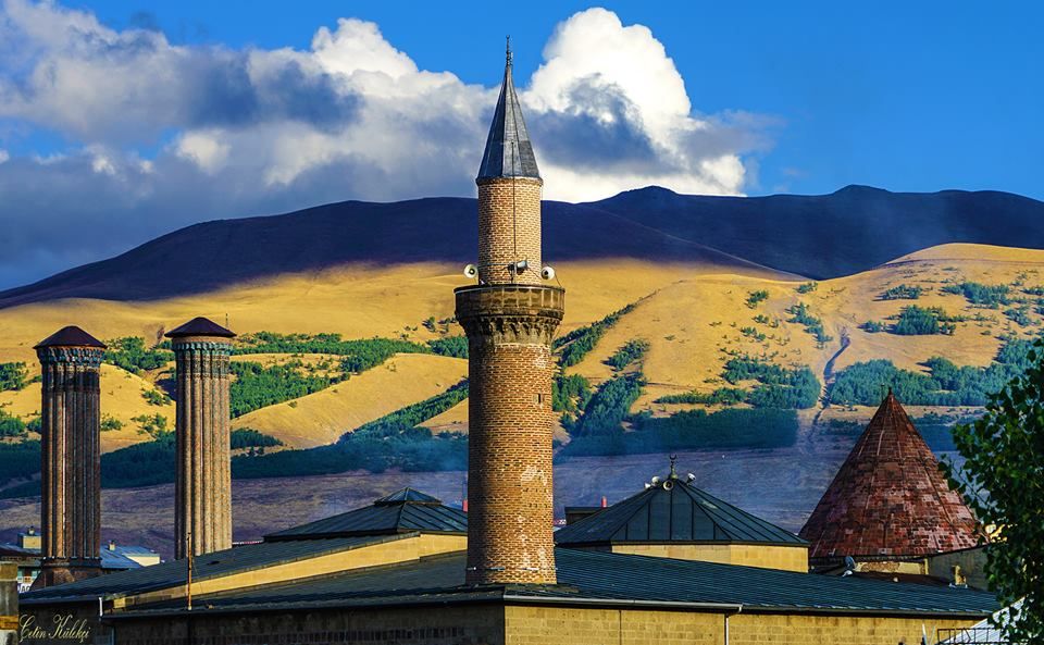 Ulu Cami