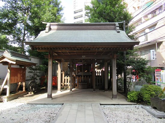Aguchi Shrine