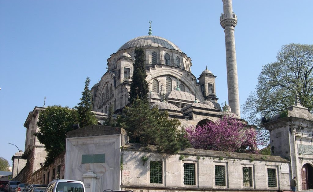 Ayazma Mosque