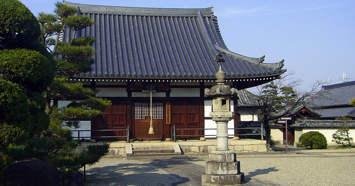 Daikokuji Temple