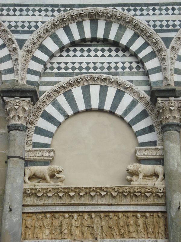 San Bartolomeo in Pantano