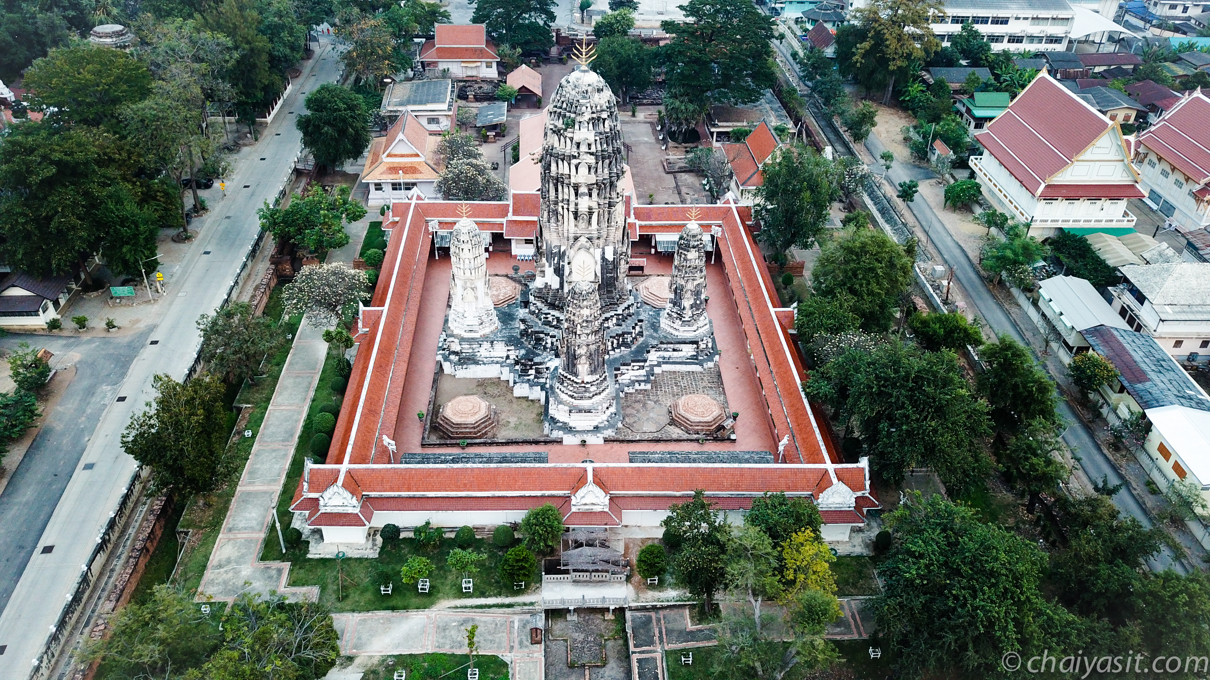 Wat Soda Pradittharam