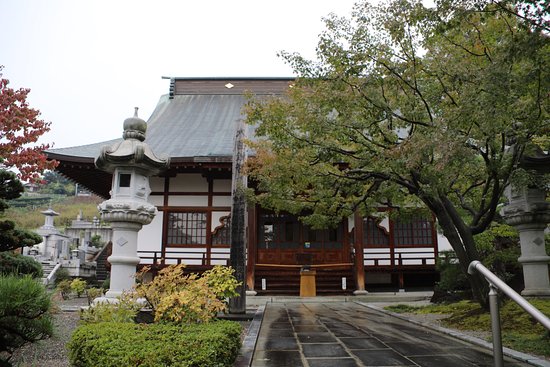 Nojoji Temple