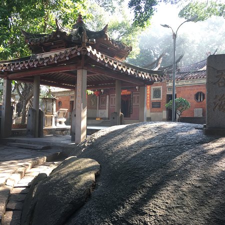 Fashi Zhenwu Temple