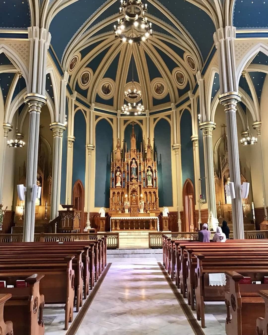 Catholic Tanabe Church