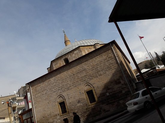 Kigili Cami
