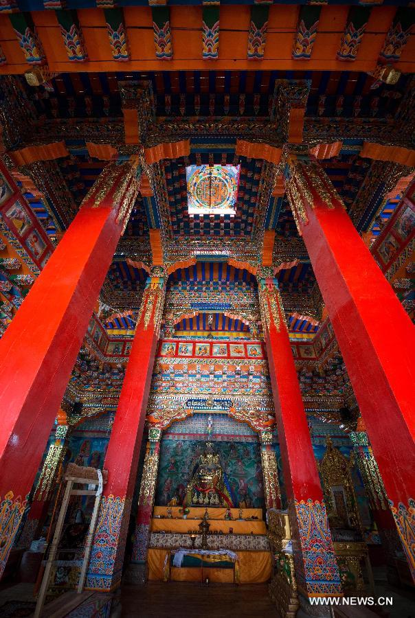 Guangfa Temple