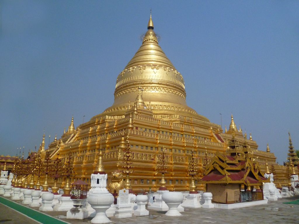 Gyoun-in Temple