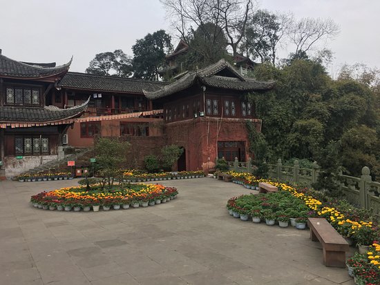 Wuyou Temple