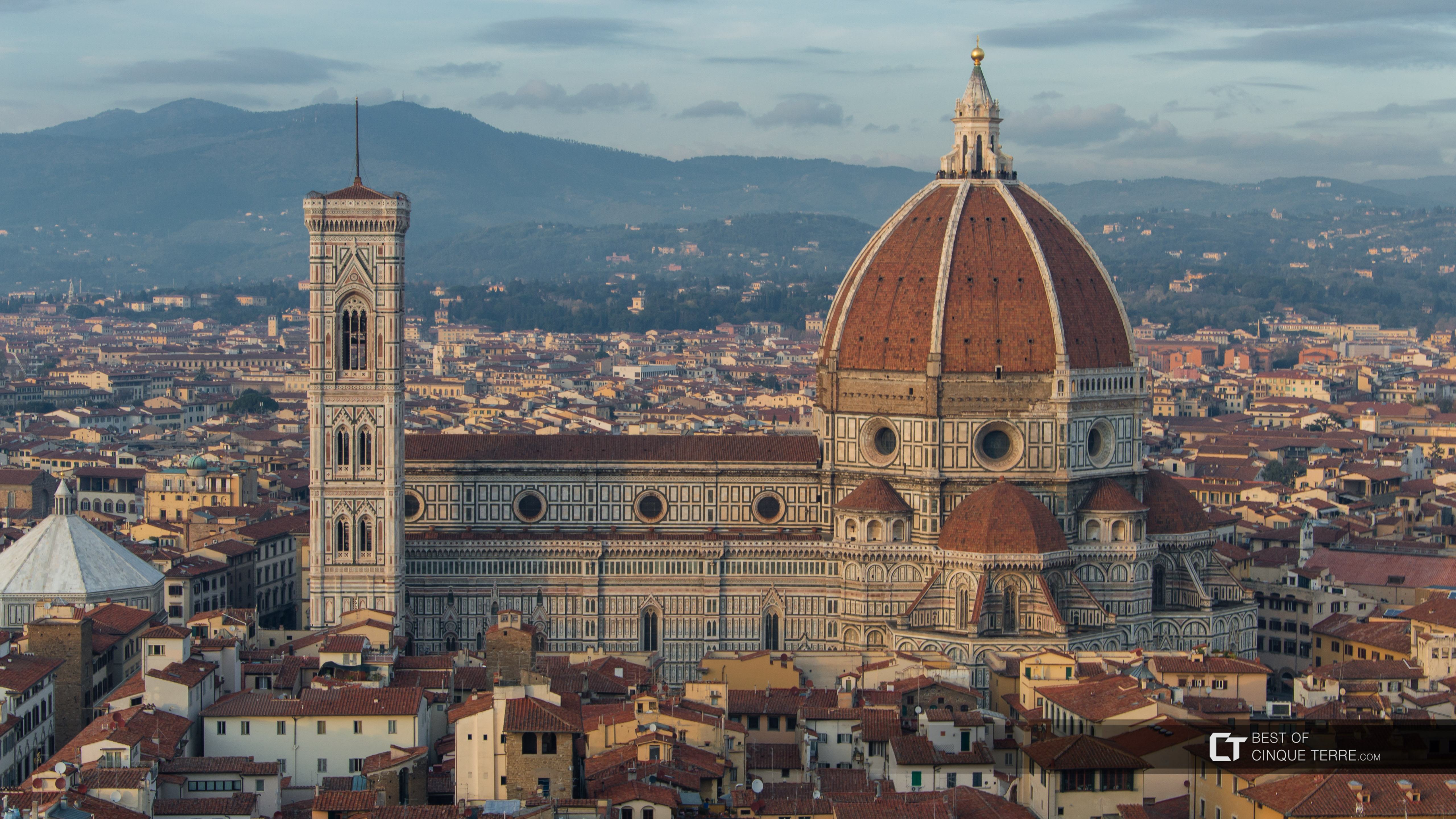 Tranvia di Firenze