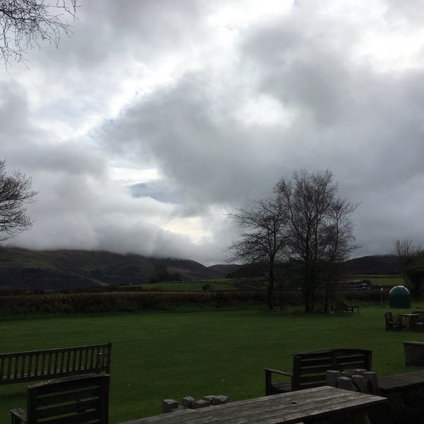 Brecon Tourist Information Centre