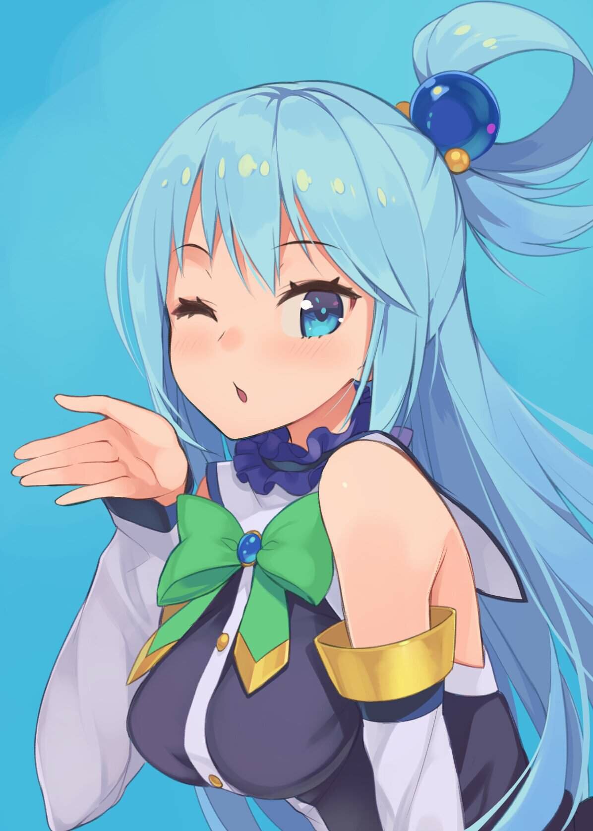 Aqua Saison