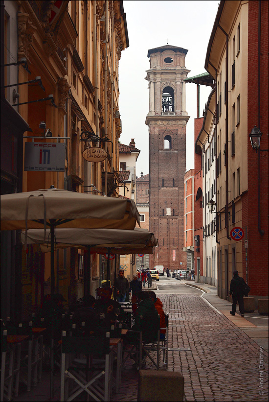 Ufficio Turistico Corso Carducci