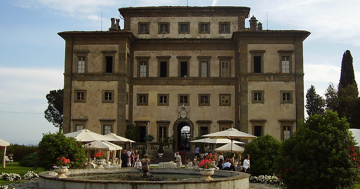 Infopoint Lamporecchio