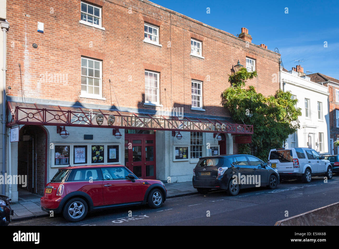 Kenton Theatre