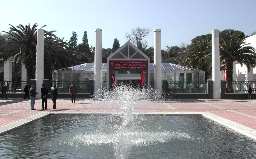 Izmir Sanat