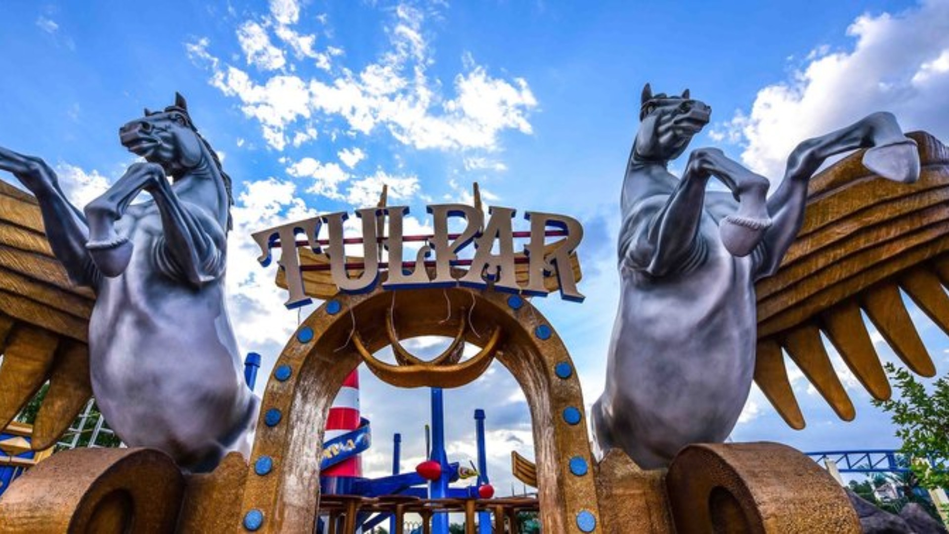 Wonderland Eurasia