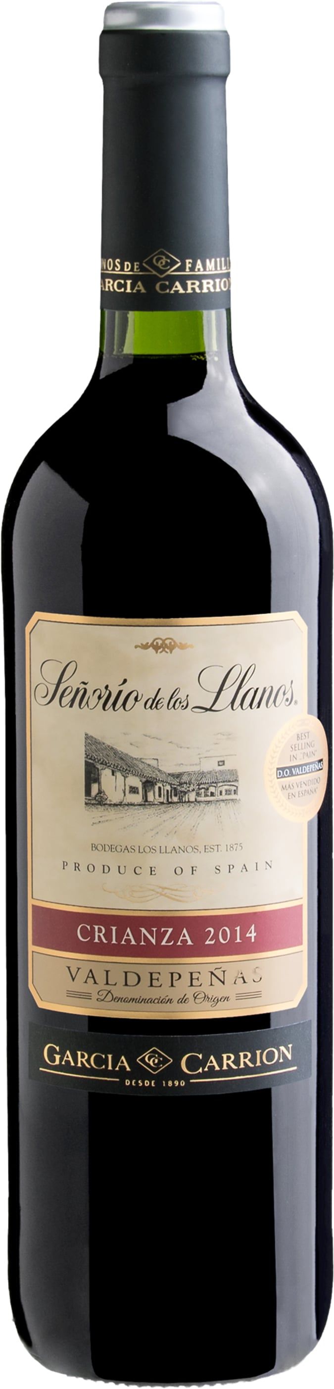 Senorio de las Vinas