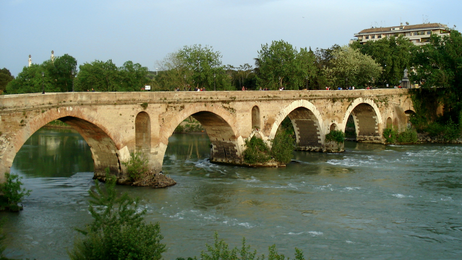 Societa Agricola Il Ponte