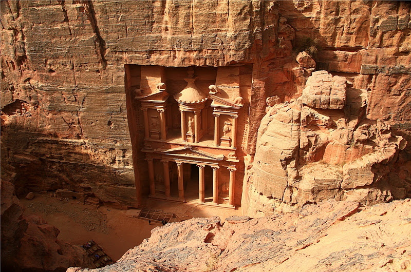Petra