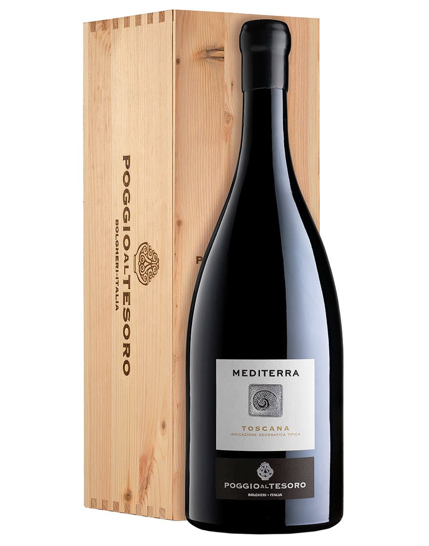 Poggio al Tesoro