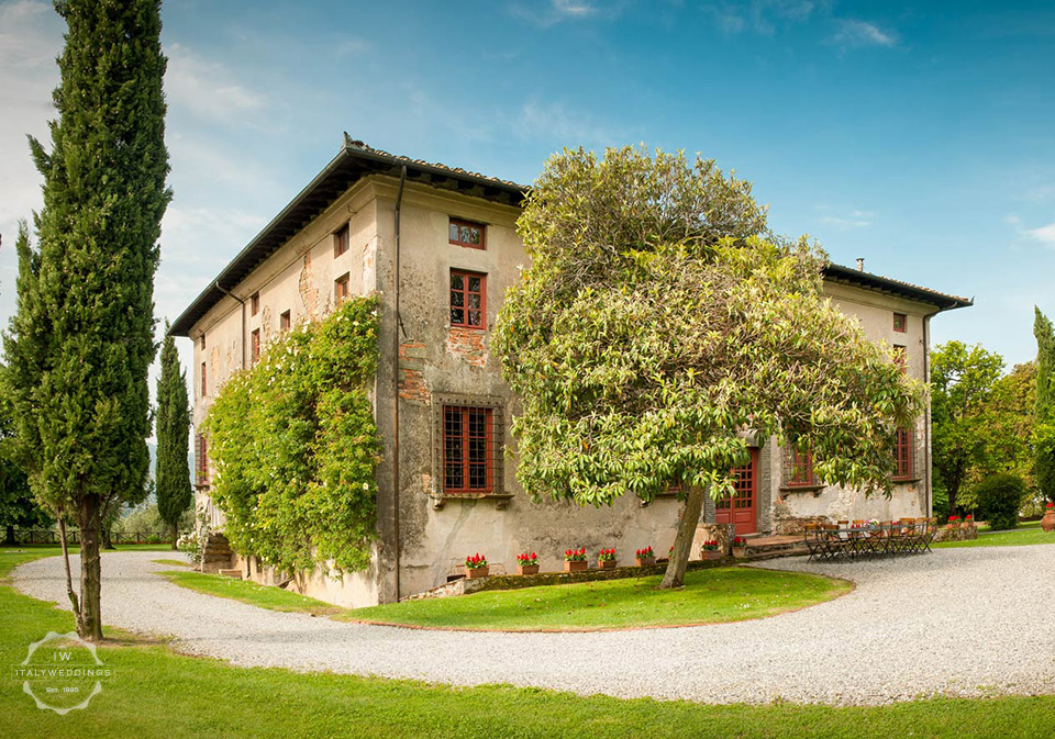 Fattoria Colle Verde