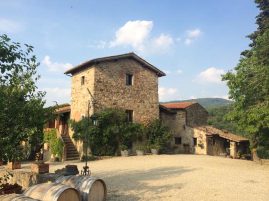 Fattoria Casaloste