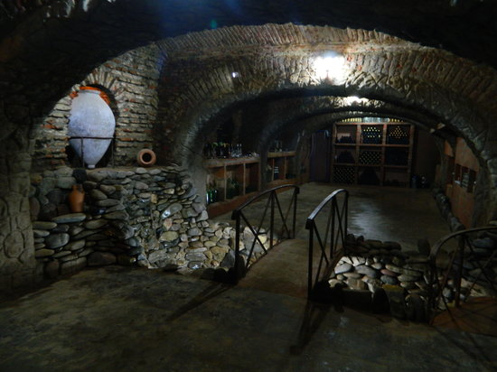 Old Cellar Wine Bar