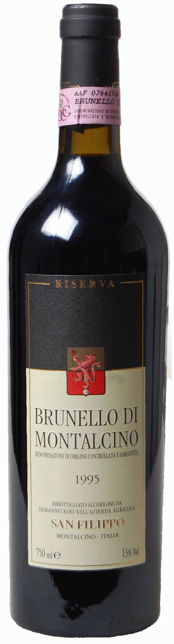 San Filippo Montalcino