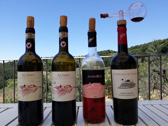 Azienda Agricola Altiero
