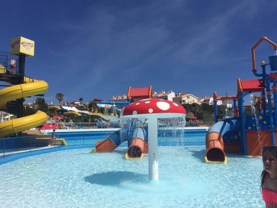 Aquavelis Water Park