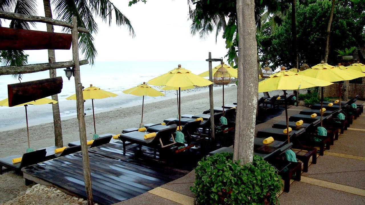 Koh Chang Floating Restaurant And Water Park