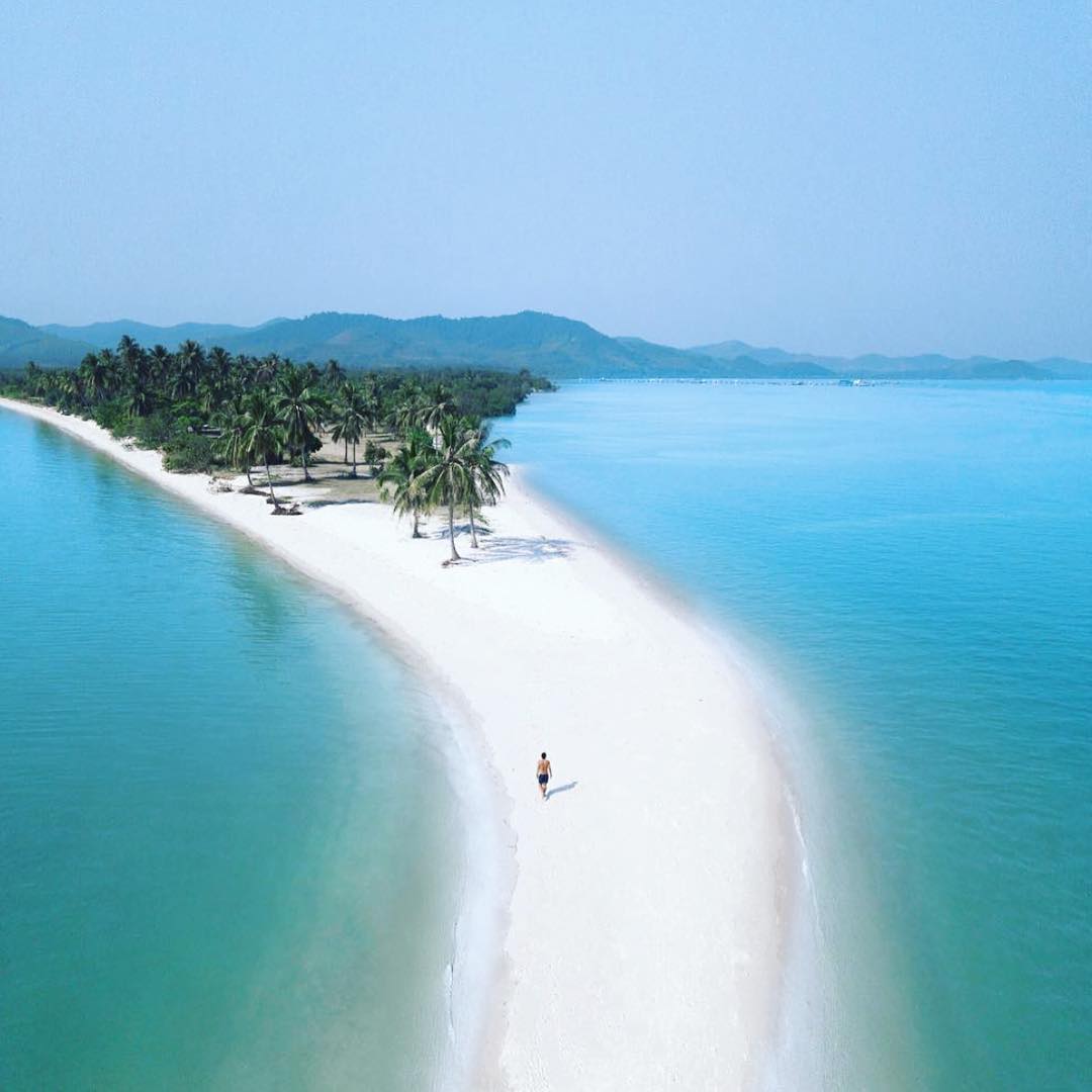 Private Coco Beach