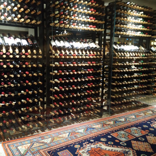 Wine Observatory