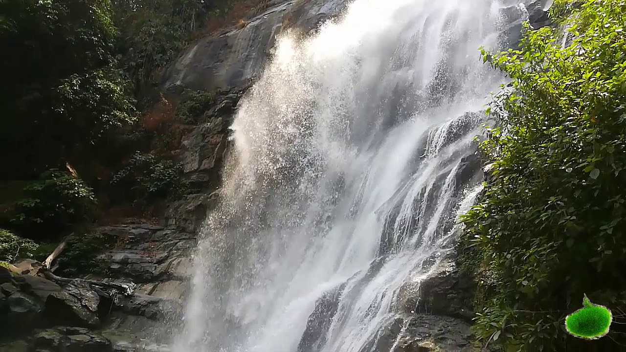 Wachirathan Falls