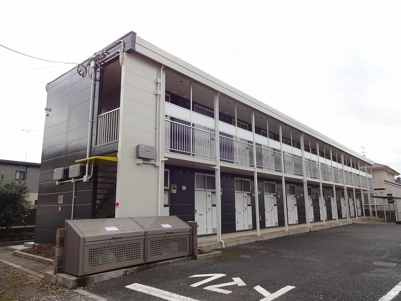 Yachimata Municipal Local Museum