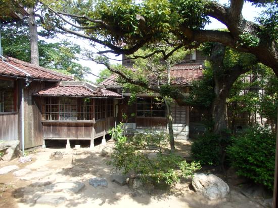 Kitamaebune Ship Museum