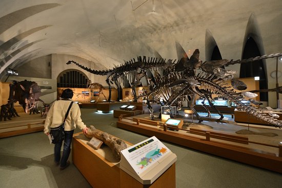 Uruma City Marine History Museum