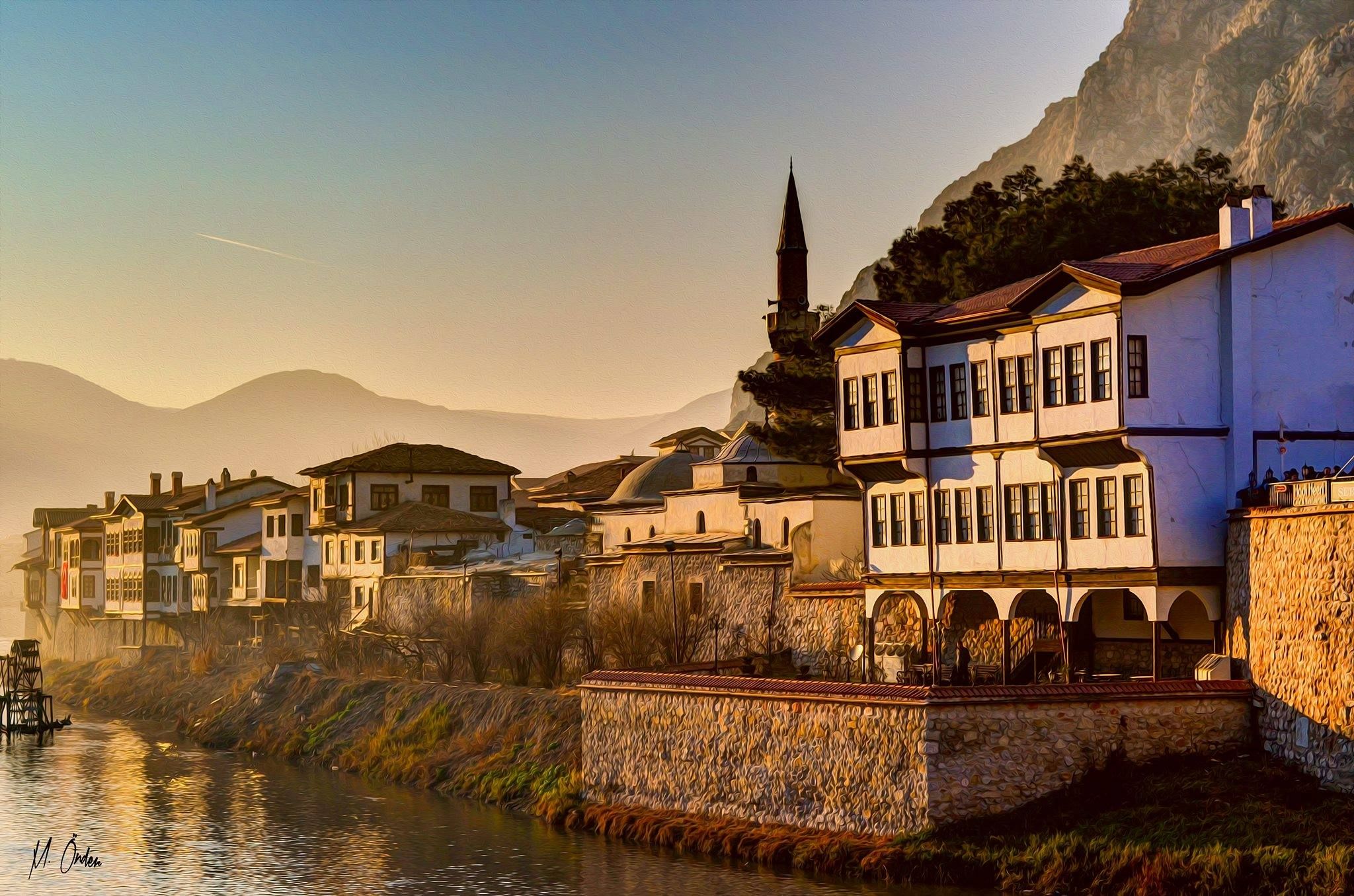 Hazeranlar Mansion