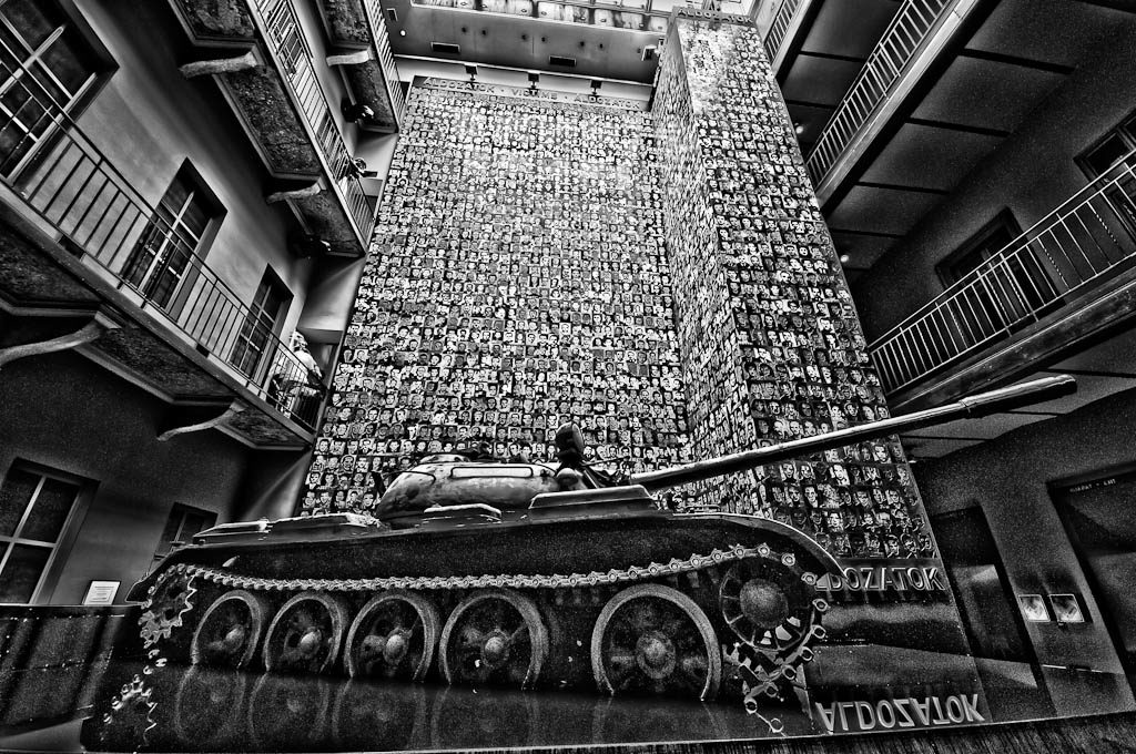 House of Terror Museum