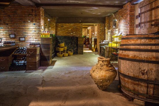 Kutman Wine Museum
