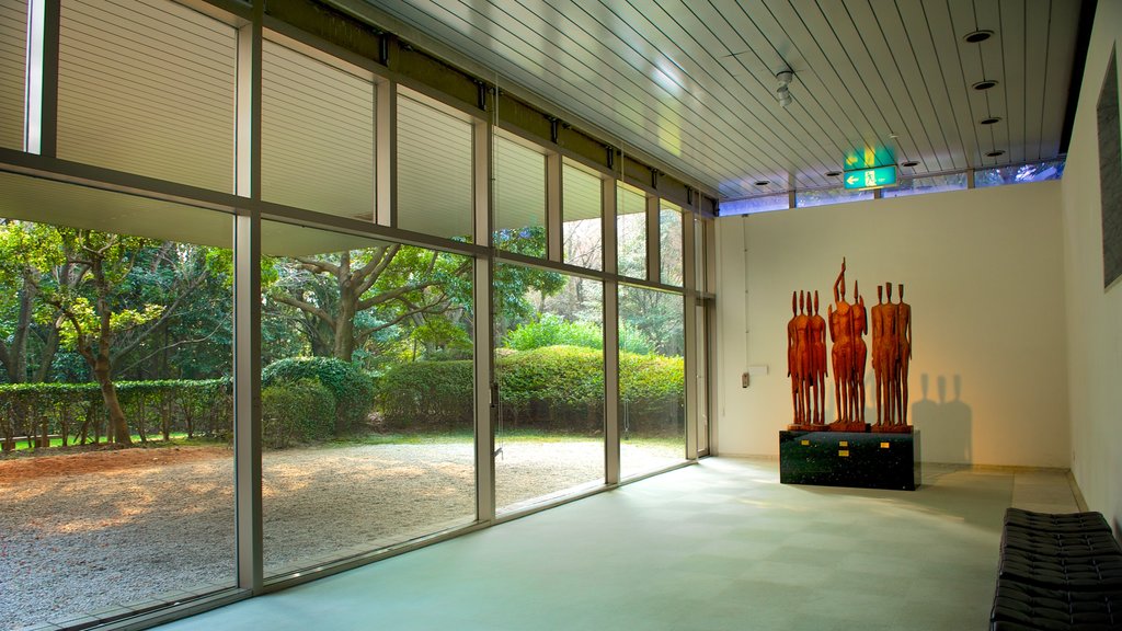 Kitakyushu Innovation Gallery & Studio
