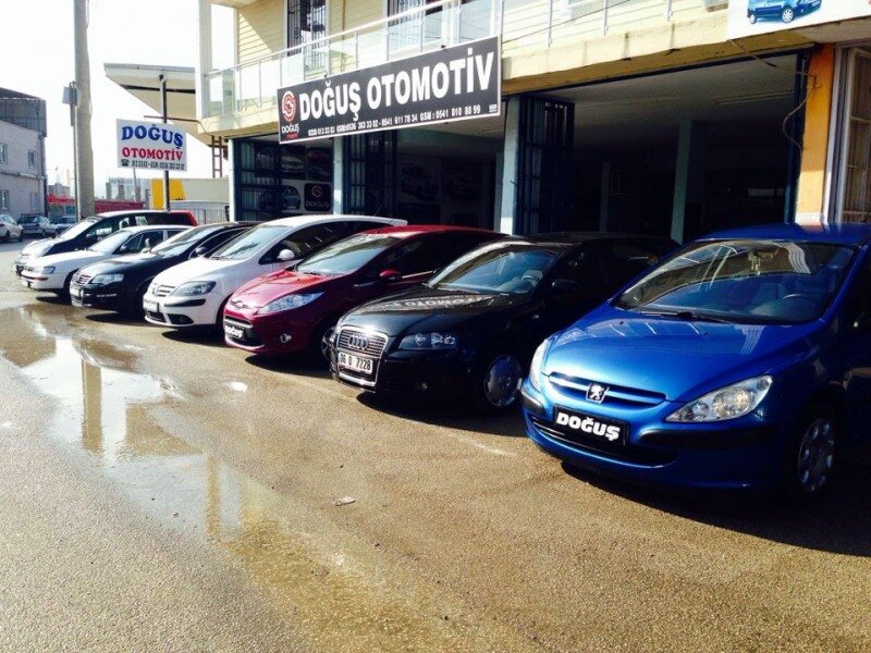 Cities Car Rental