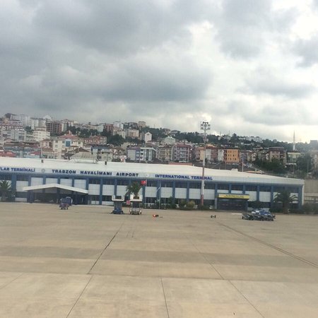 Airport Transfer Company