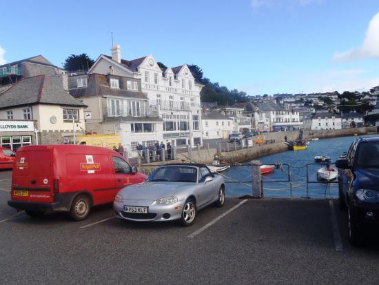 Place Ferry