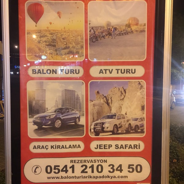 Anfield Rent a Car