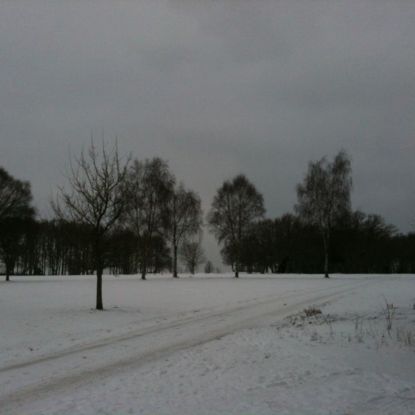 Wheathampstead Golf Course